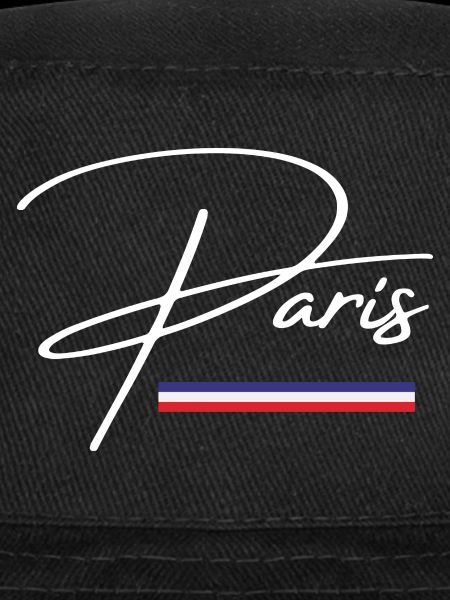 Paris idée cadeau