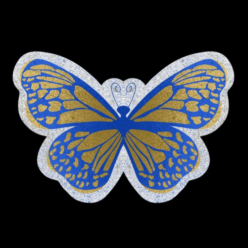 Schmetterling