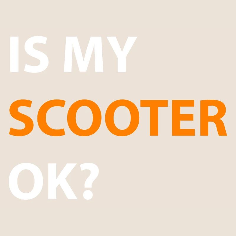 E-Scooter E-Roller Scooter
