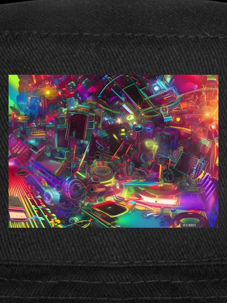 Psychedelic music