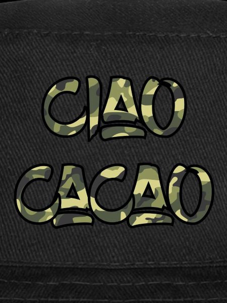 Ciao Cacao