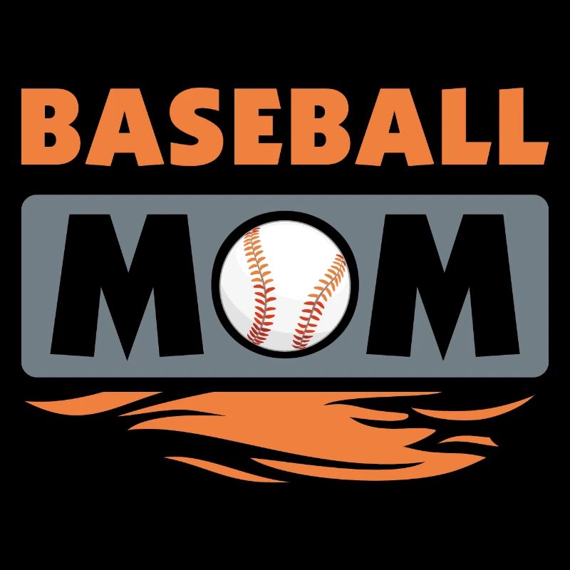 Baseball Mama