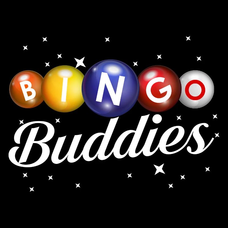 Bingo Buddies | Bingo