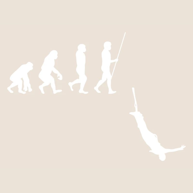 Bungee Jumping Evolution Sport Fun