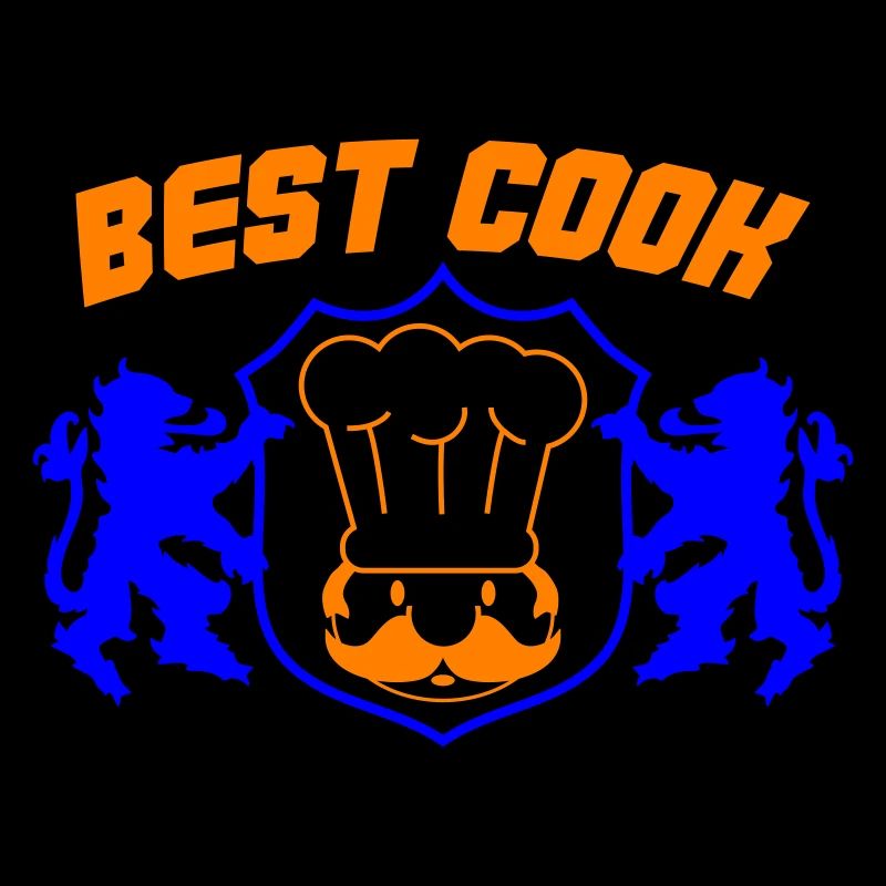 best cook