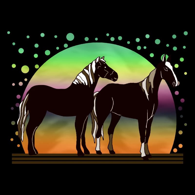 Chevaux