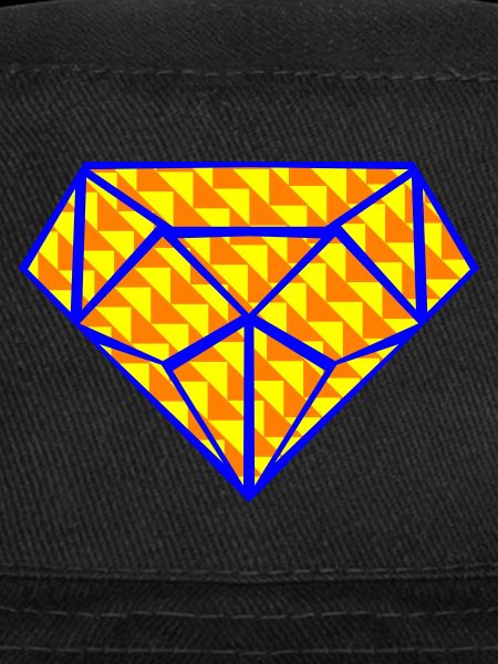 Diamond Design Art 3