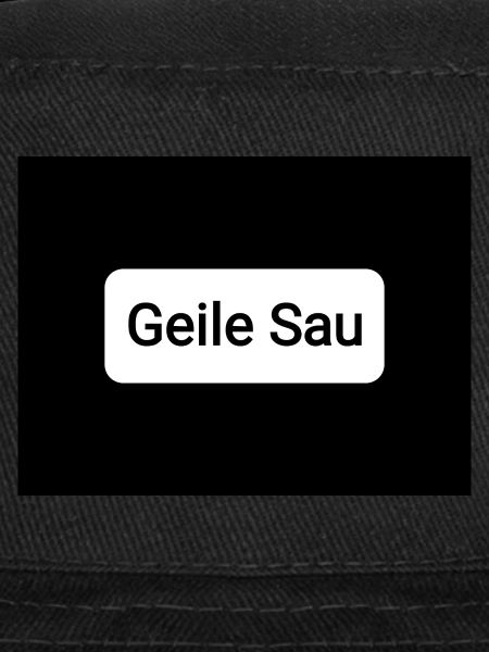 Geile Sau