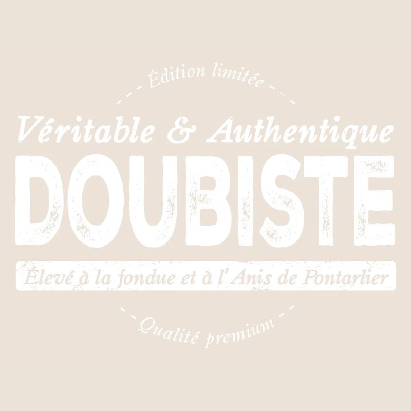 Doubiste du Doubs