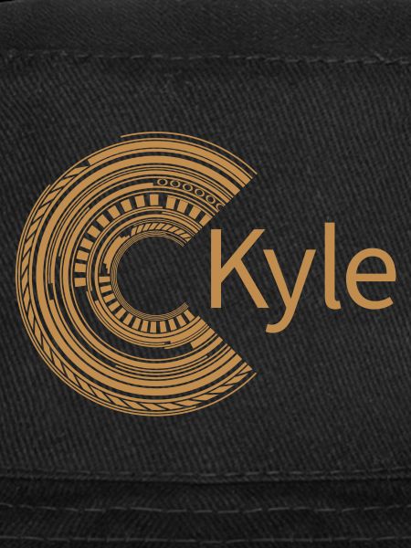 Pour Kyle