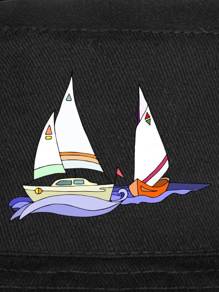 Segelboote