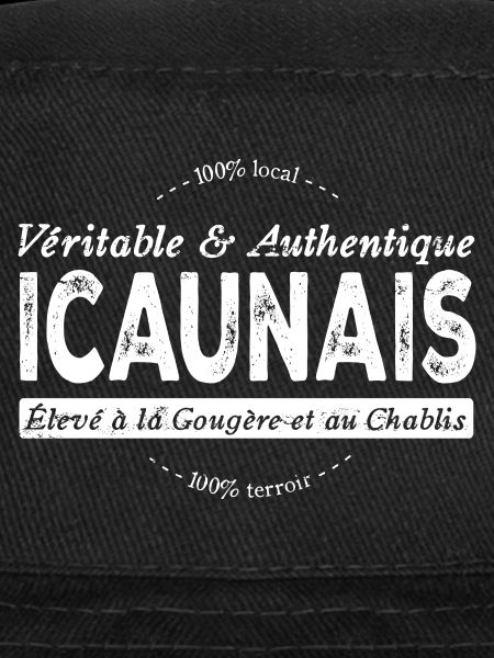 Icaunais de l'Yonne