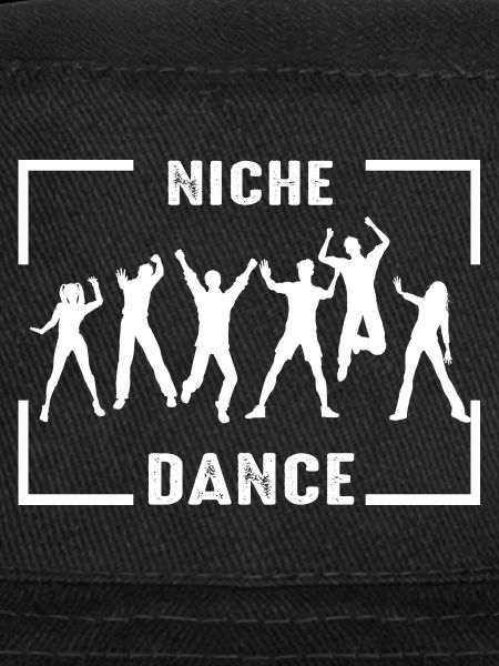 Dancing Dance Music