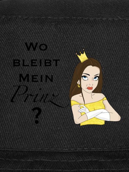 Auf der Suche…
