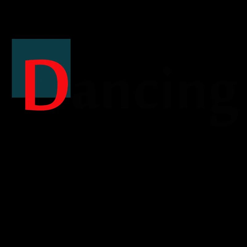 Danse Musique de danse