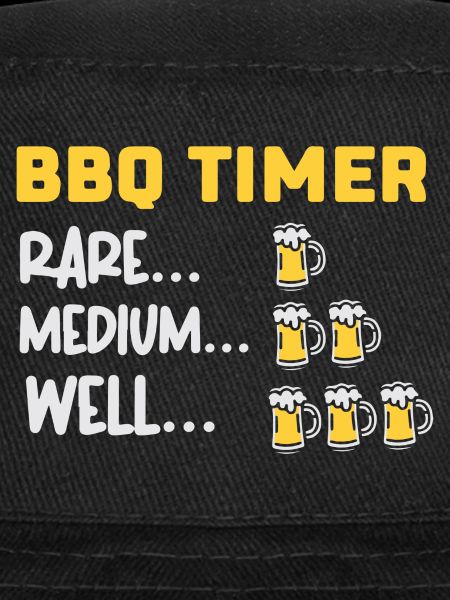 Minuterie BBQ