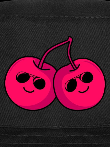 Cherries cool