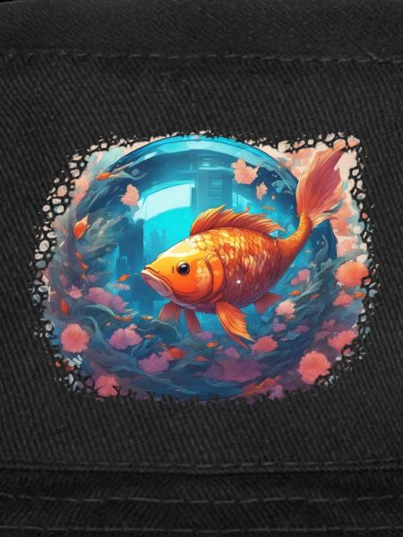 Sunfish Reflections