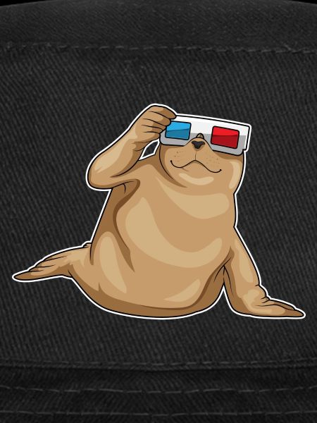 Lunettes de phoque