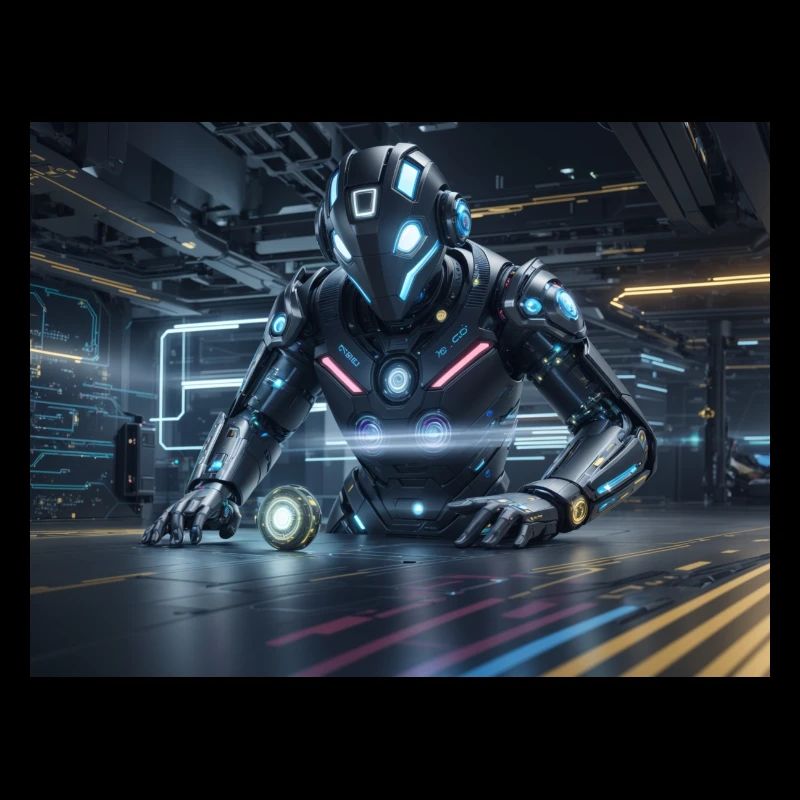 Synthèse de l’avenir de la technologie