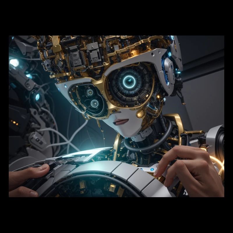 Synthèse de l’avenir de la technologie