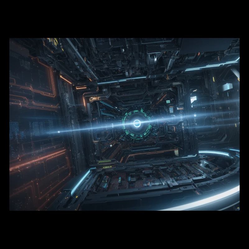 Synthèse de l’avenir de la technologie