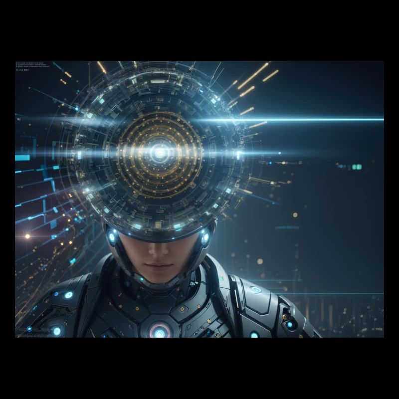 Synthèse de l’avenir de la technologie