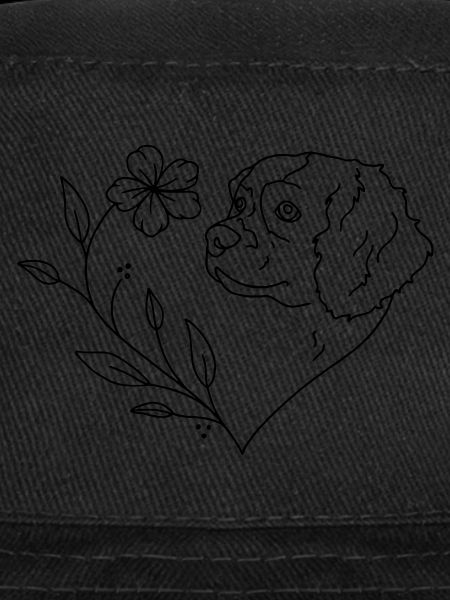 Dog heart