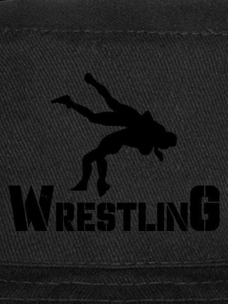 wrestling