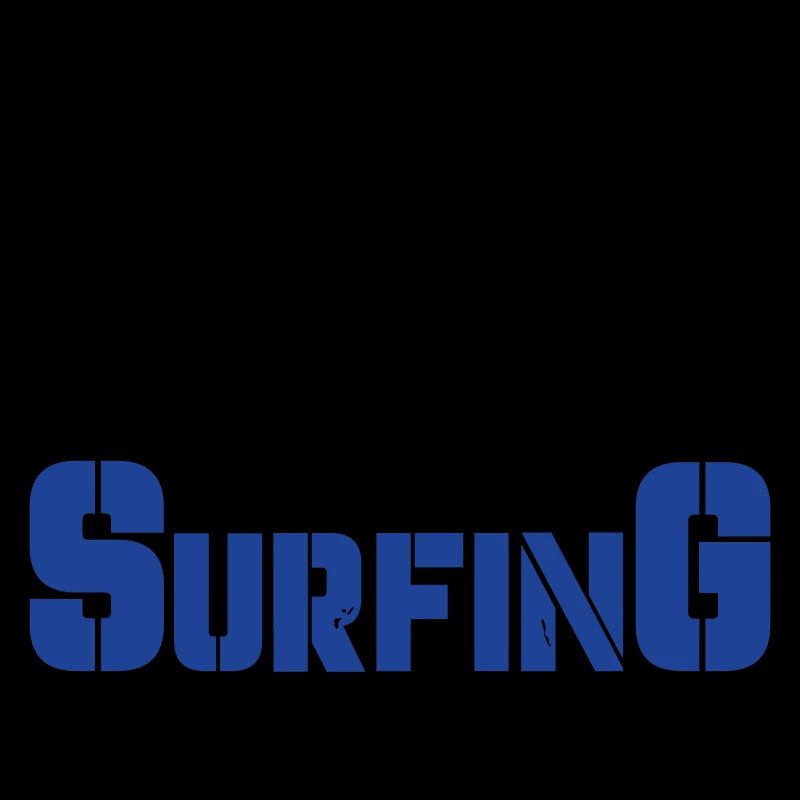 surf