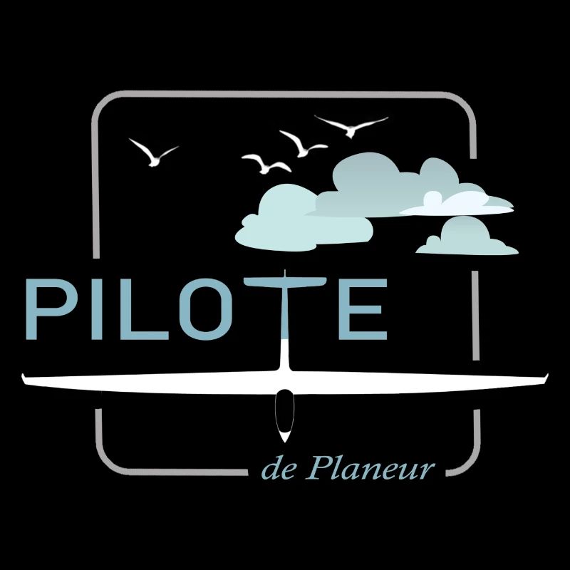 PILOTE DE PLANEUR