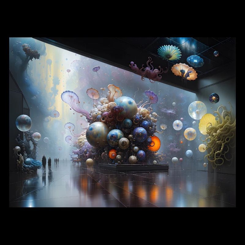 Reise von Actarus #22