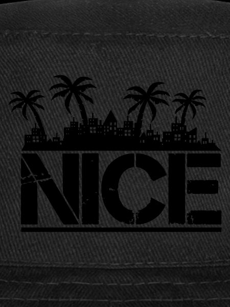 nice