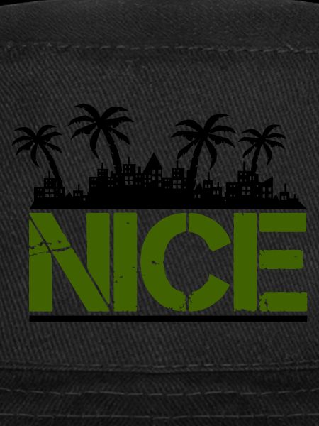 nice