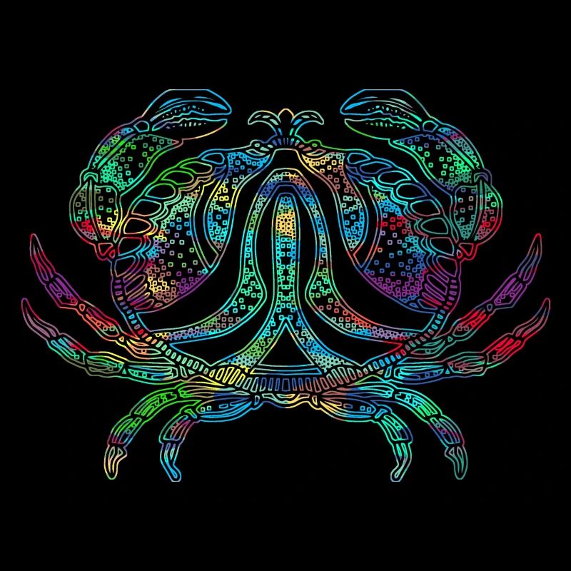 Crabe