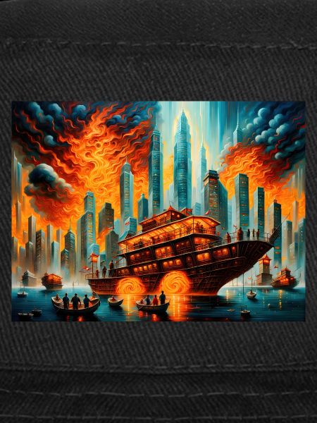 Nature's Fury #4