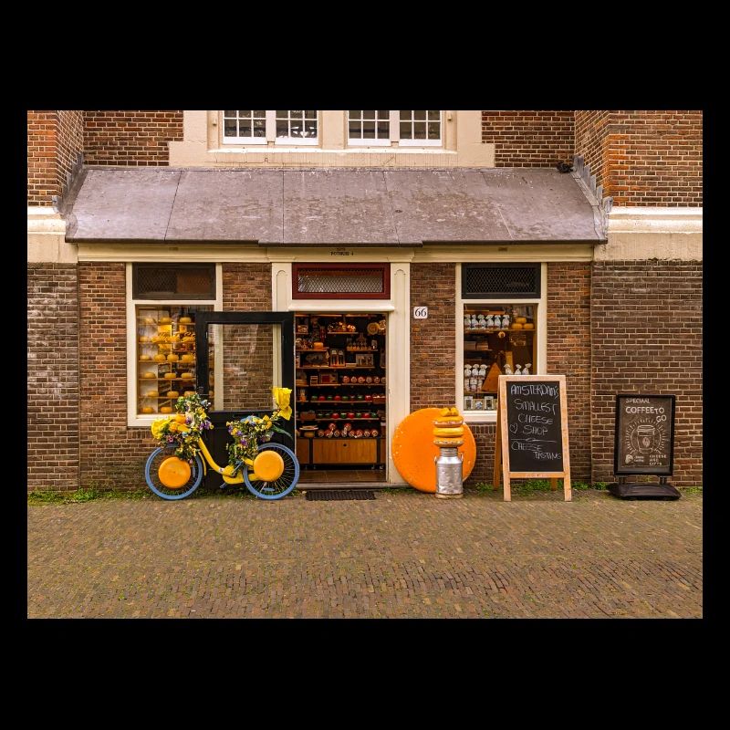 Fromage d’Amsterdam