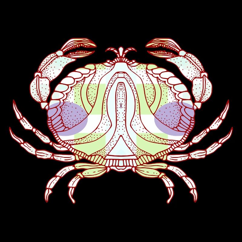Crabe