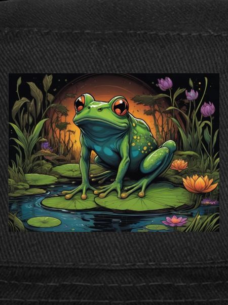 frog