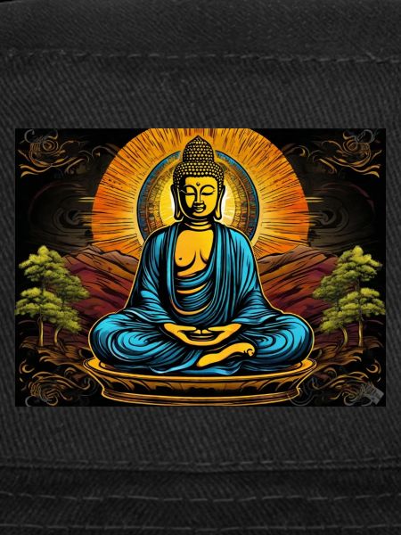 Bouddha