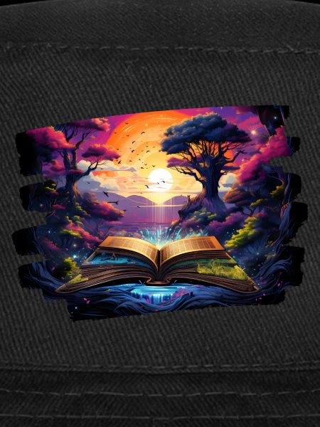 Light of Imagination