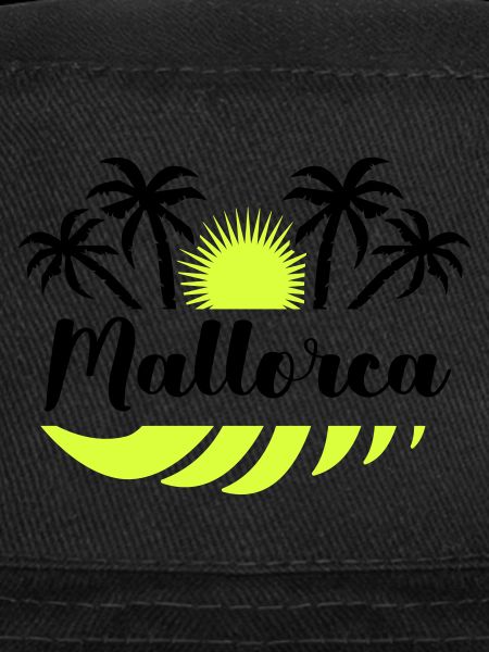 Majorca