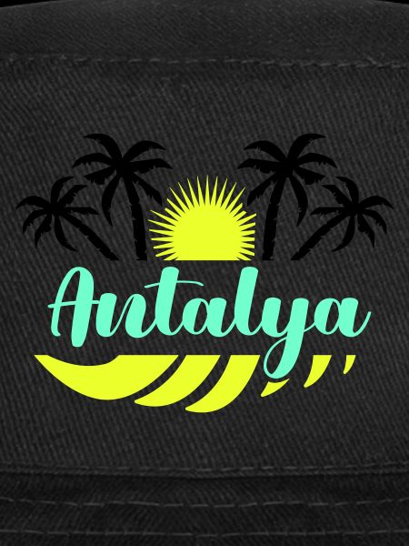 Antalya