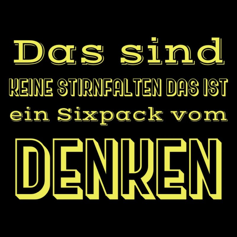 witzige sprüche sixpack