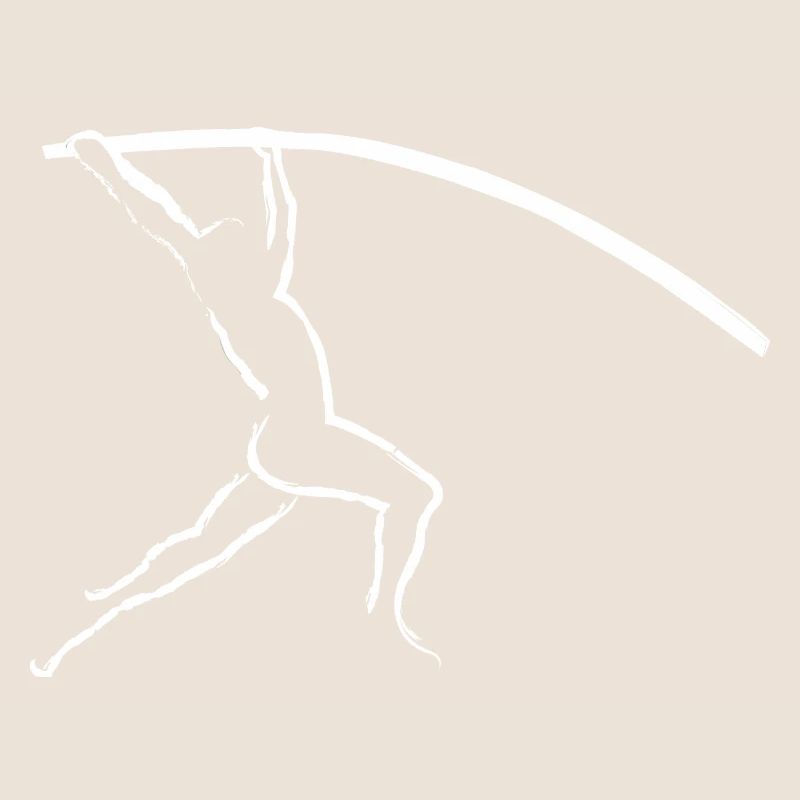 Saut à la Perche