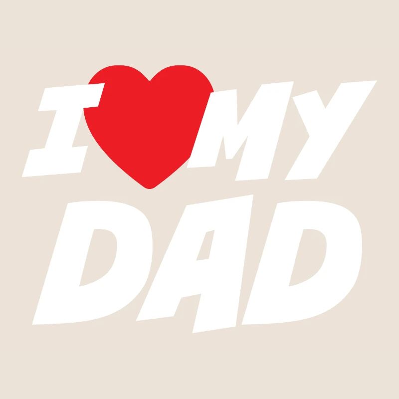 J’aime mon père