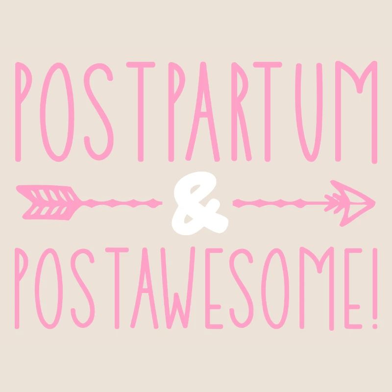 Postpartum & Postawesome