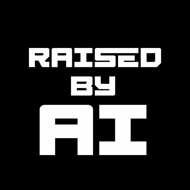 ÉLEVÉ PAR L’IA
