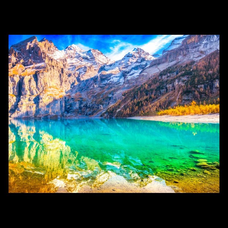 ALPEN PARADIES