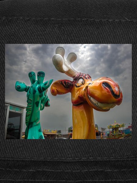funfair